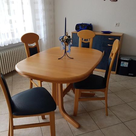 פיליפסבורג Ferienwohnung Keine Monteurvermietung Naehe Heidelberg Hockenheim Bds Anlage מראה חיצוני תמונה