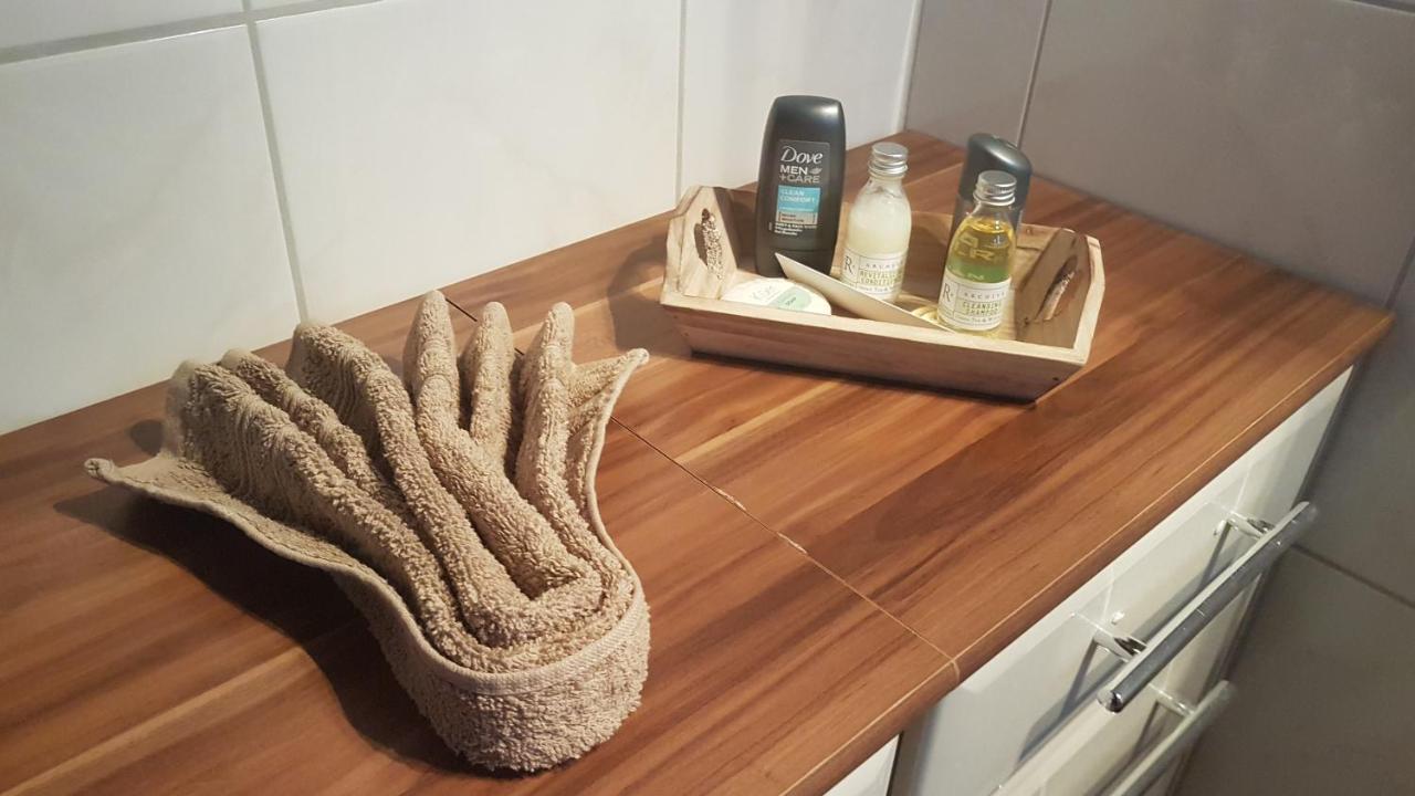פיליפסבורג Ferienwohnung Keine Monteurvermietung Naehe Heidelberg Hockenheim Bds Anlage מראה חיצוני תמונה