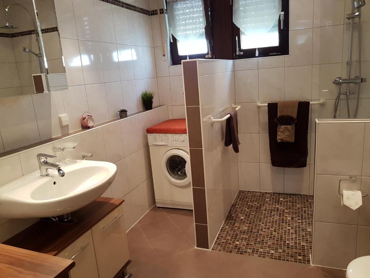 פיליפסבורג Ferienwohnung Keine Monteurvermietung Naehe Heidelberg Hockenheim Bds Anlage מראה חיצוני תמונה