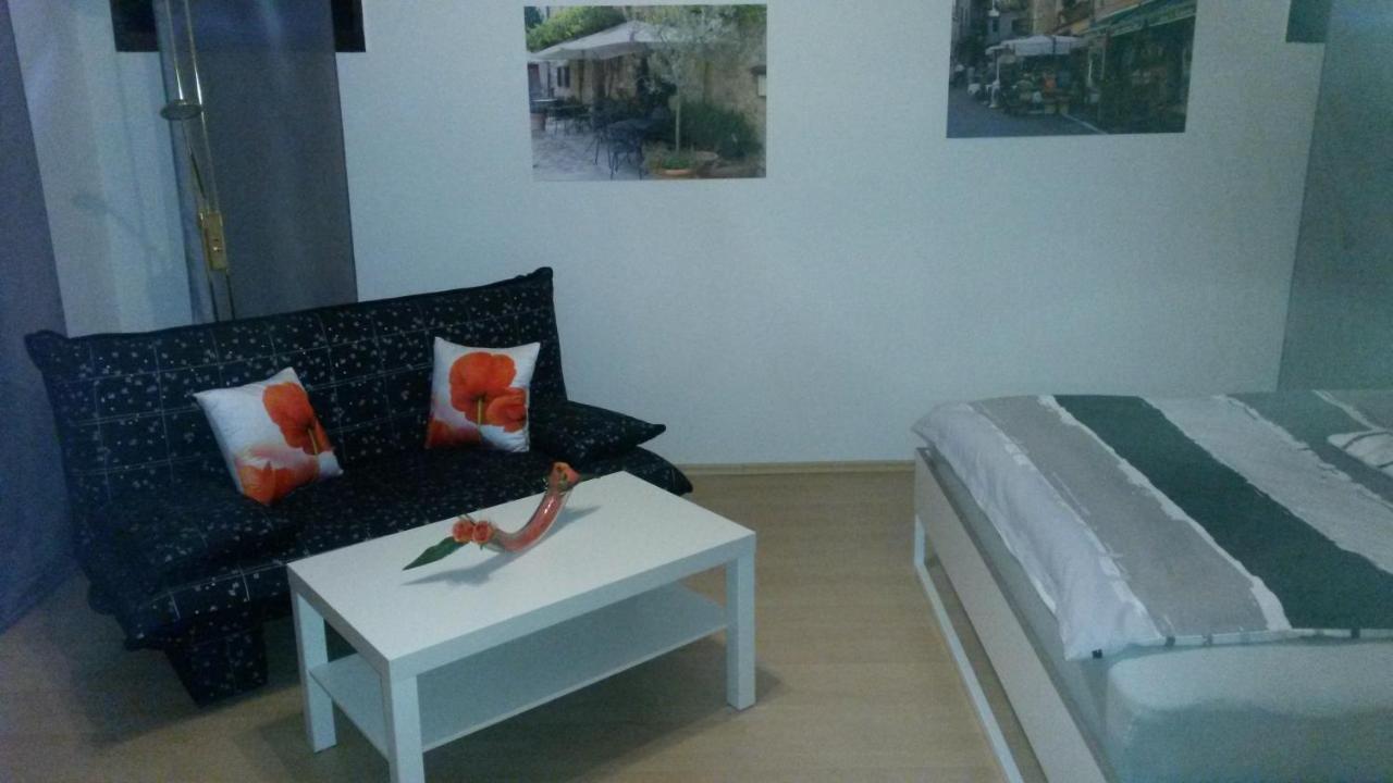 פיליפסבורג Ferienwohnung Keine Monteurvermietung Naehe Heidelberg Hockenheim Bds Anlage מראה חיצוני תמונה