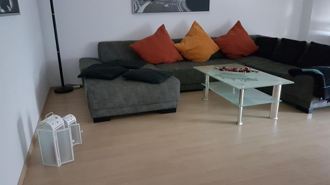 פיליפסבורג Ferienwohnung Keine Monteurvermietung Naehe Heidelberg Hockenheim Bds Anlage מראה חיצוני תמונה