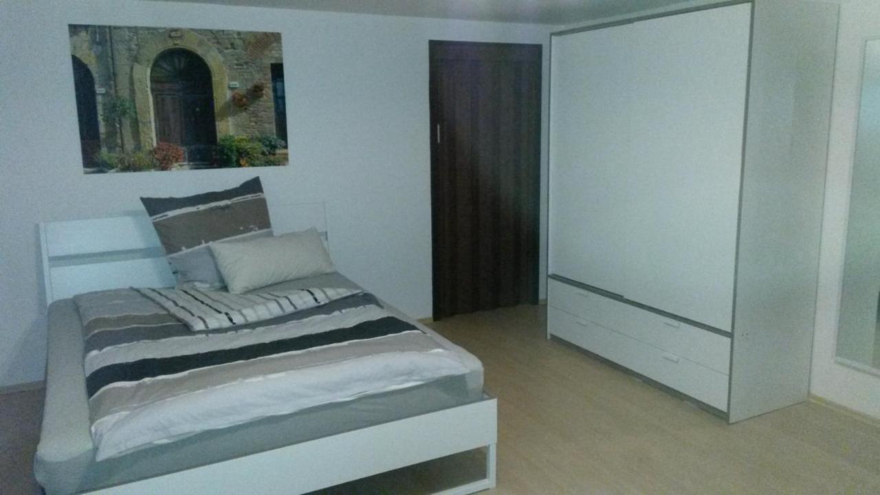 פיליפסבורג Ferienwohnung Keine Monteurvermietung Naehe Heidelberg Hockenheim Bds Anlage מראה חיצוני תמונה
