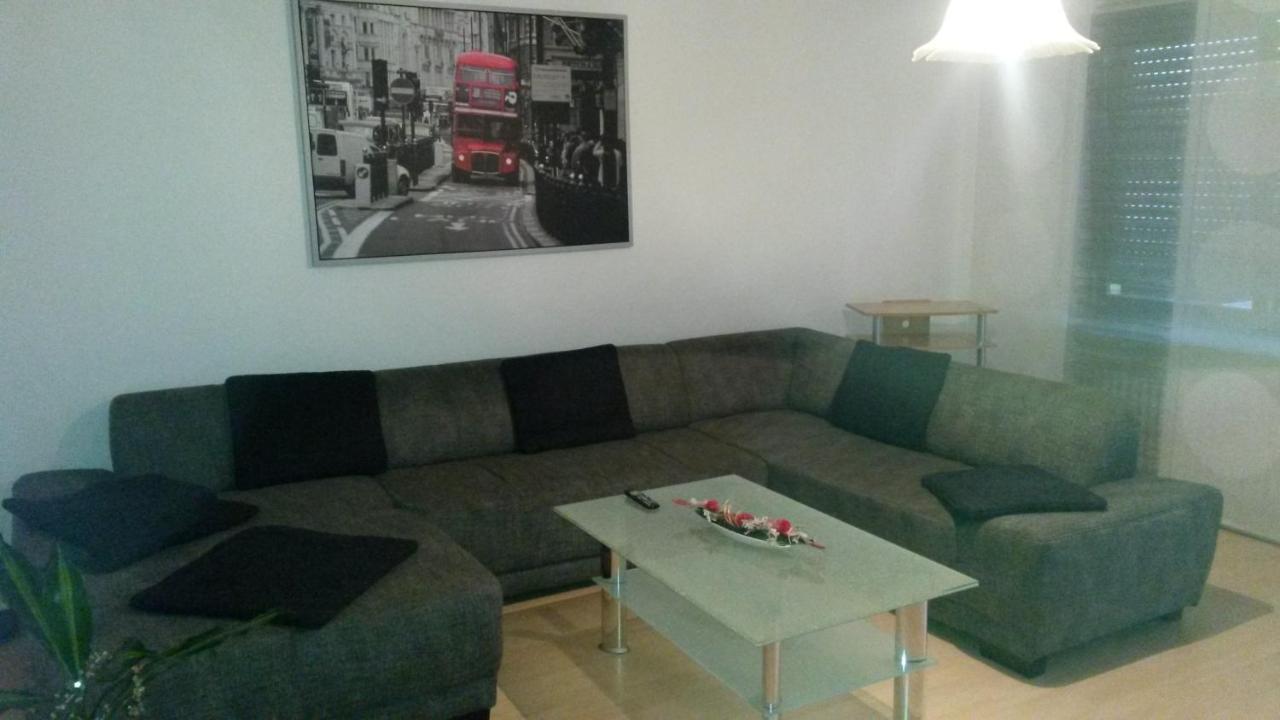 פיליפסבורג Ferienwohnung Keine Monteurvermietung Naehe Heidelberg Hockenheim Bds Anlage מראה חיצוני תמונה