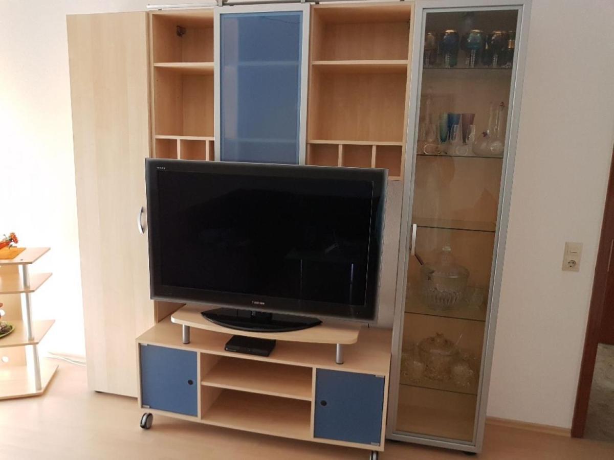 פיליפסבורג Ferienwohnung Keine Monteurvermietung Naehe Heidelberg Hockenheim Bds Anlage מראה חיצוני תמונה