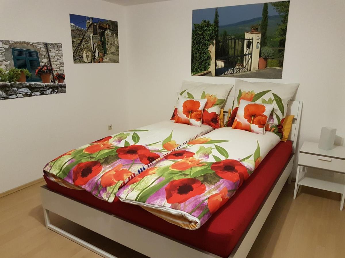 פיליפסבורג Ferienwohnung Keine Monteurvermietung Naehe Heidelberg Hockenheim Bds Anlage מראה חיצוני תמונה